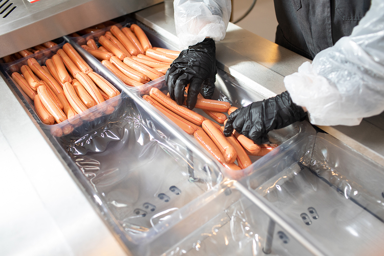 Explore antistatic solutions 