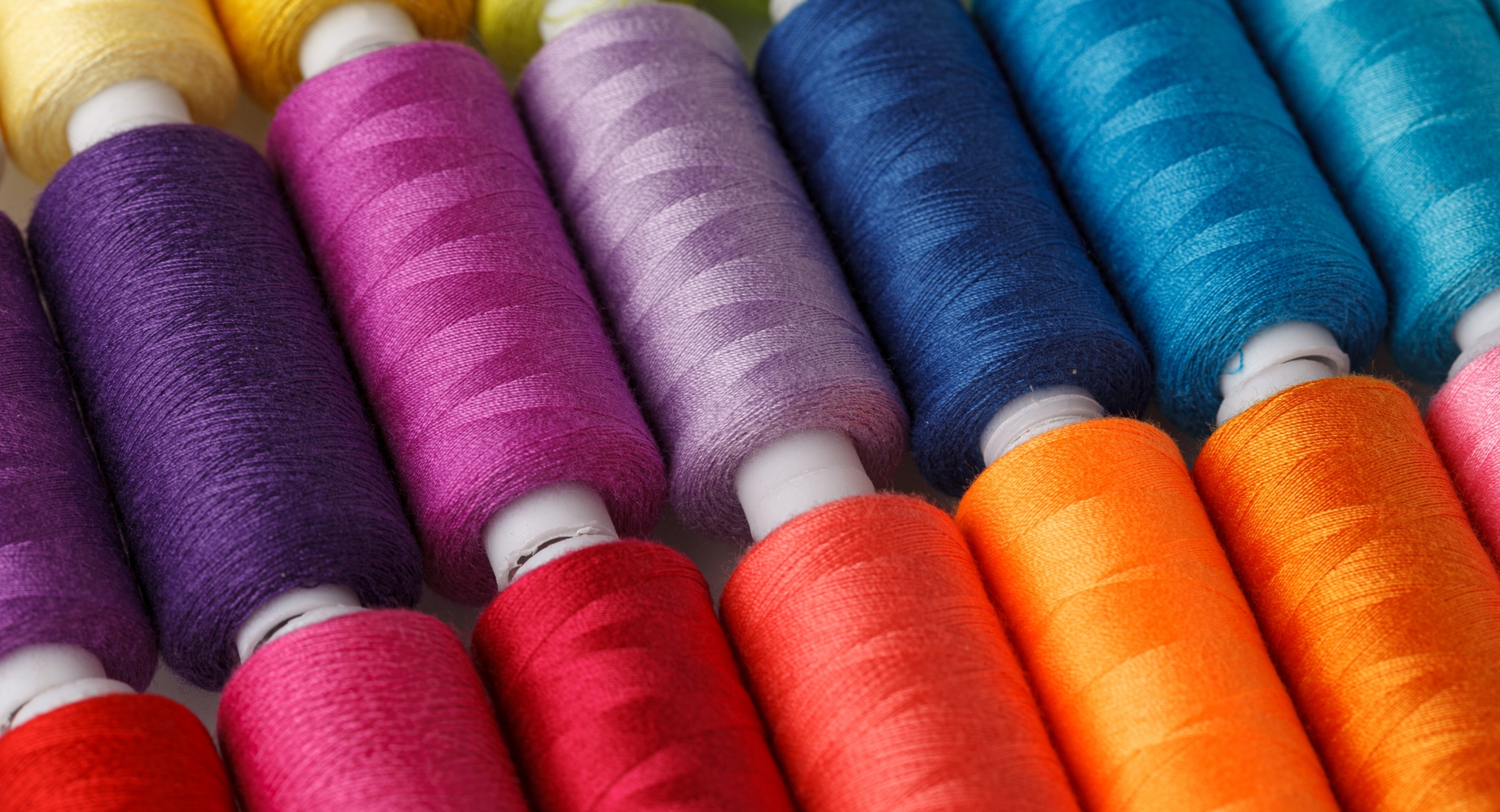 Textile industry