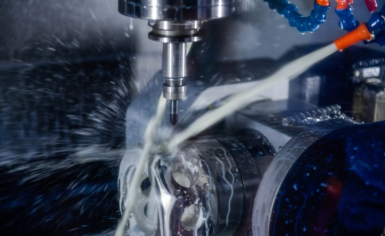 Metalworking Labs