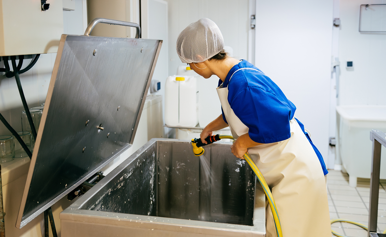 Cleaner & Industrial Surfactant Labs