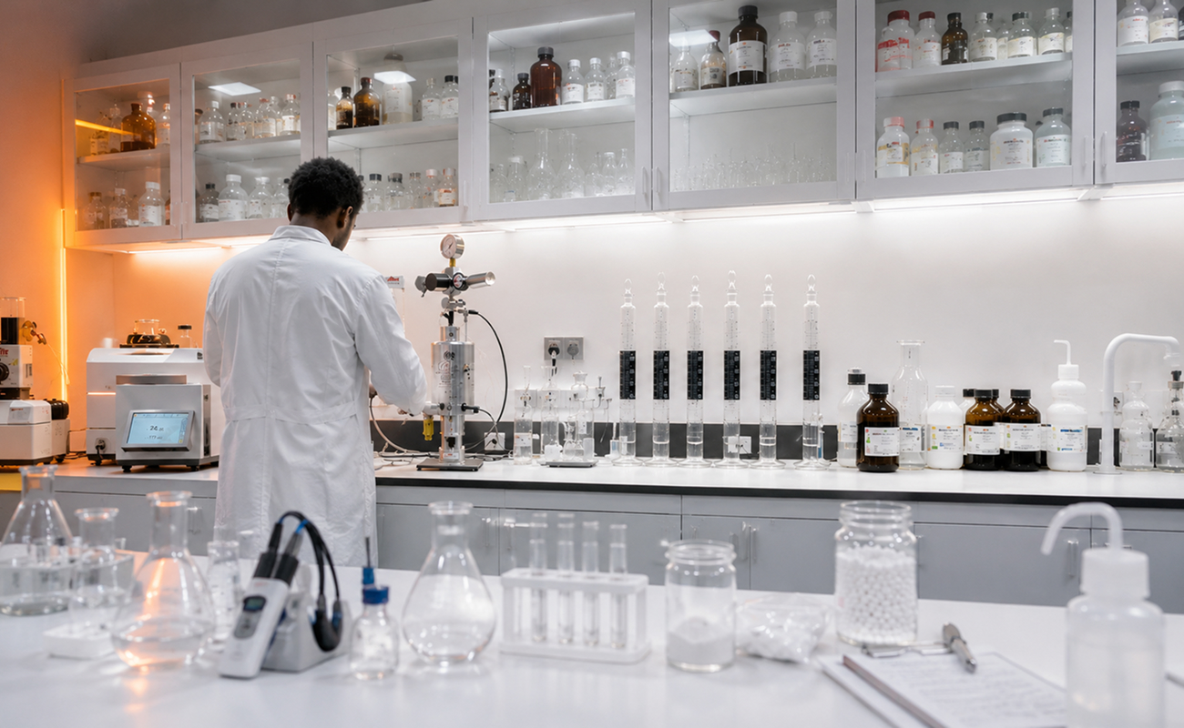 Expert R&D support that scales with you