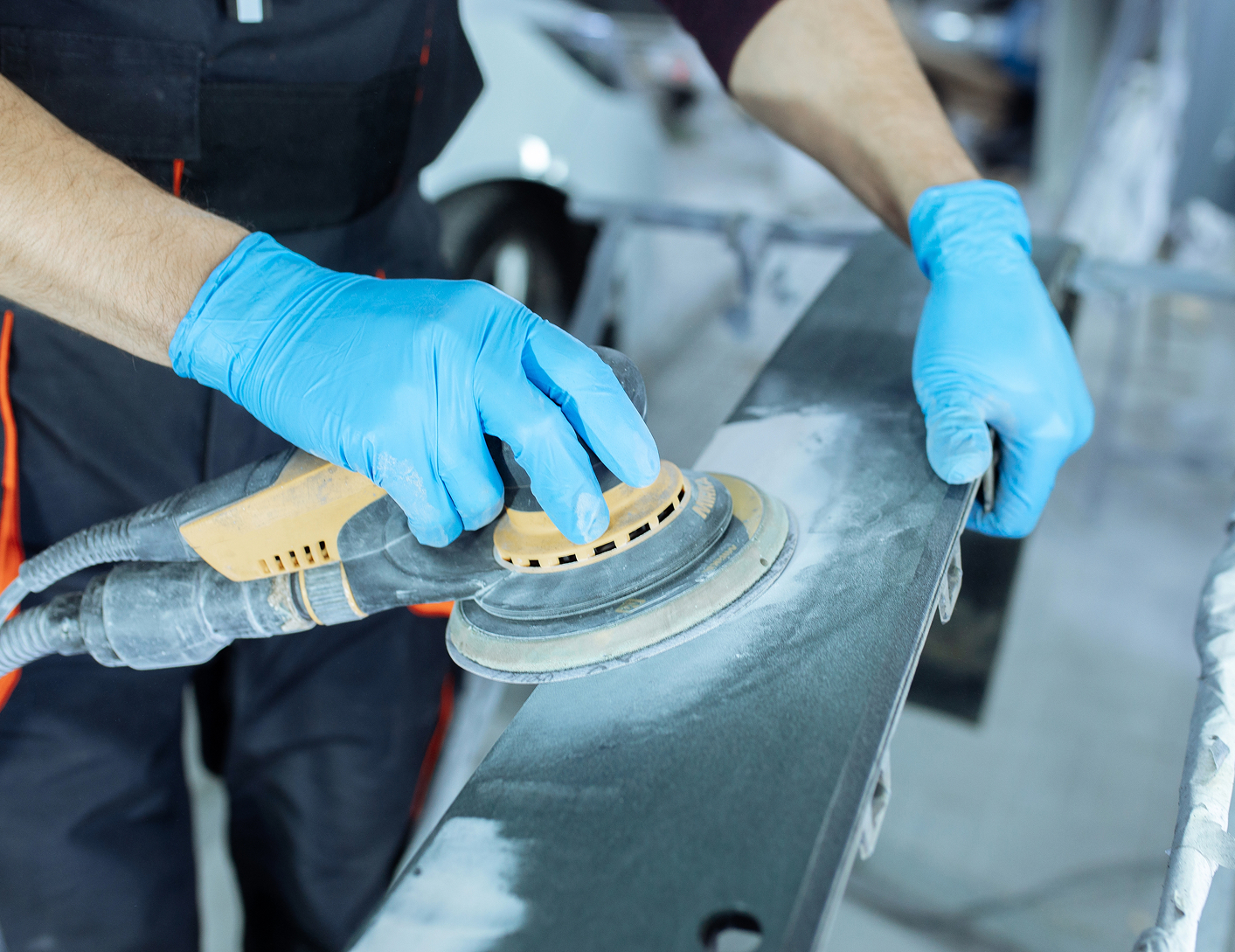 Explore lubricity & EP additives